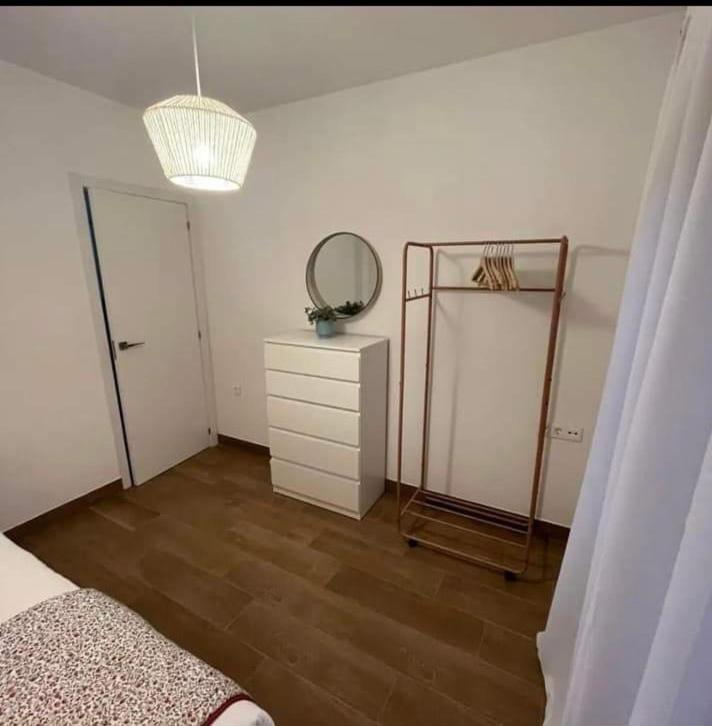 Embrujo Nazari 1 Apartment Cenes De La Vega Exterior photo